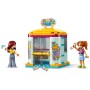 LEGO FRIENDS Obchůdek s módními doplňky 42608 STAVEBNICE