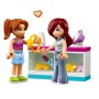 LEGO FRIENDS Obchůdek s módními doplňky 42608 STAVEBNICE