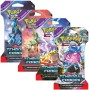 ADC Hra Pokémon TCG SV05 Temporal Forces booster set 10 karet blister