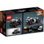 LEGO TECHNIC Auto Monster Jam Monster Mutt Dalmatin 42150 STAVEBNICE