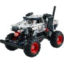 LEGO TECHNIC Auto Monster Jam Monster Mutt Dalmatin 42150 STAVEBNICE