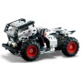 LEGO TECHNIC Auto Monster Jam Monster Mutt Dalmatin 42150 STAVEBNICE