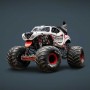 LEGO TECHNIC Auto Monster Jam Monster Mutt Dalmatin 42150 STAVEBNICE