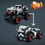 LEGO TECHNIC Auto Monster Jam Monster Mutt Dalmatin 42150 STAVEBNICE