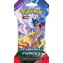 ADC Hra Pokémon TCG SV05 Temporal Forces booster set 10 karet blister