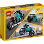 LEGO CREATOR Retro motorka 3v1 31135 STAVEBNICE