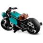 LEGO CREATOR Retro motorka 3v1 31135 STAVEBNICE