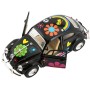 KINSMART Auto model 1:32 VW Classical Beetle kov PB 13cm 4 barvy