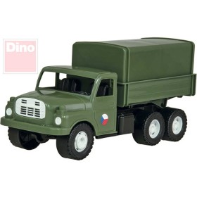 DINO Tatra T148 army nákladní auto na písek 30cm vojenské valník plachta