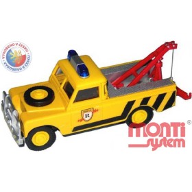 SEVA Monti System 56 Auto Land Rover TOW TRUCK MS56 0101-56