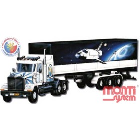 SEVA Monti System 24 Auto WS TRANSPORTEXPRESS MS24 0107-24