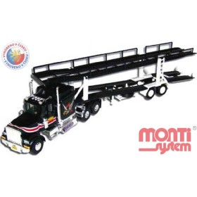 SEVA Monti System 39 Auto WS AUTORODEO TRAILER MS39 0107-39