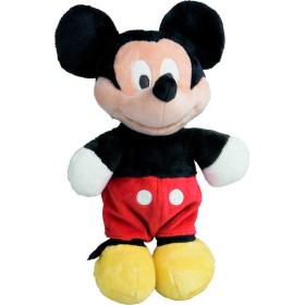 PLYŠ Postavička myšák Mickey Mouse Flopsies 36cm Disney *PLYŠOVÉ HRAČKY*