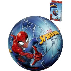 BESTWAY Míč dětský nafukovací 51cm Spiderman plážový do vody 98002