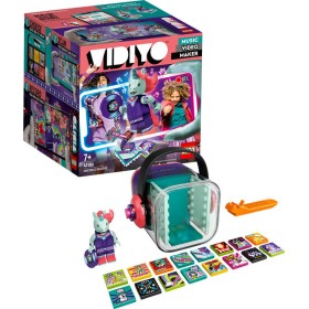 LEGO VIDIYO Unicorn DJ BeatBox 43106 STAVEBNICE