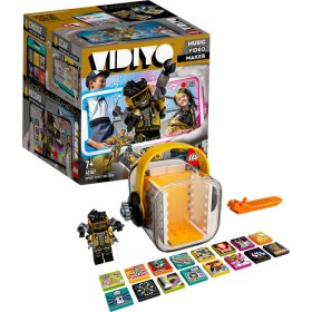 LEGO VIDIYO HipHop Robot BeatBox 43107 STAVEBNICE