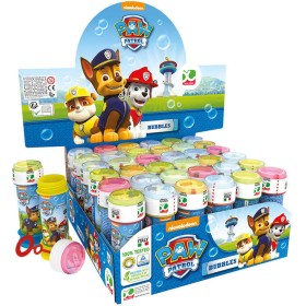 Bublifuk Tlapková patrola (Paw Patrol) 60ml dětský bublifukovač