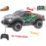 RC Roadblasters auto terénní na vysílačku 27MHz 4x4 na baterie Světlo