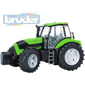 BRUDER 03080 (3080) Traktor DEUTZ Agrotron