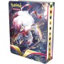 ADC Hra Pokémon TCG SWSH11 Lost Origin mini album na 60 karet + booster 10 karet