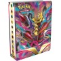 ADC Hra Pokémon TCG SWSH11 Lost Origin mini album na 60 karet + booster 10 karet