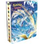 ADC Pokémon TCG SWSH12 Silver Tempest mini album na 60 karet + 1x booster