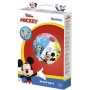 BESTWAY Míč nafukovací baby Mickey Mouse 51cm do vody 91098