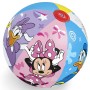 BESTWAY Míč nafukovací baby Mickey Mouse 51cm do vody 91098