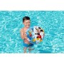 BESTWAY Míč nafukovací baby Mickey Mouse 51cm do vody 91098