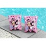 BESTWAY Rukávky nafukovací Minnie Mouse plavací křidélka do vody 91038