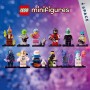 LEGO Minifigurky vesmír 26. série v krabičce 71046 STAVEBNICE