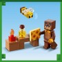 LEGO MINECRAFT Včelí domek 21241 STAVEBNICE