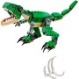 LEGO CREATOR Úžasný dinosaurus 3v1 31058 STAVEBNICE