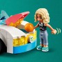 LEGO FRIENDS Auto elektromobil 42609 STAVEBNICE