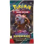 ADC Hra Pokémon TCG SV06 Twilight Masquerade booster set 10 karet v sáčku