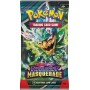 ADC Hra Pokémon TCG SV06 Twilight Masquerade booster set 10 karet v sáčku