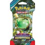 ADC Hra Pokémon TCG SV06 Twilight Masquerade booster set 10 karet blister