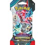 ADC Hra Pokémon TCG SV06 Twilight Masquerade booster set 10 karet blister