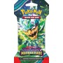 ADC Hra Pokémon TCG SV06 Twilight Masquerade booster set 10 karet blister