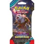 ADC Hra Pokémon TCG SV06 Twilight Masquerade booster set 10 karet blister