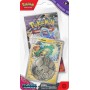 ADC Hra Pokémon TCG SV05 Temporal Forces Checklane blister booster