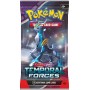 ADC Hra Pokémon TCG SV05 Temporal Forces Checklane blister booster