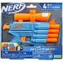 HASBRO NERF ELITE 2.0 Prospect QS 4 Set blaster + 8 šipek