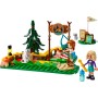 LEGO FRIENDS Lukostřelnice na dobrodružném táboře 42622 STAVEBNICE