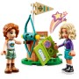 LEGO FRIENDS Lukostřelnice na dobrodružném táboře 42622 STAVEBNICE