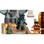 LEGO NINJAGO Turnajová bitevní aréna 71818 STAVEBNICE