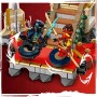 LEGO NINJAGO Turnajová bitevní aréna 71818 STAVEBNICE