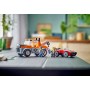 LEGO CITY Auto odtahový vůz a oprava sporťáku 60435 STAVEBNICE