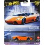 MATTEL HOT WHEELS Prémiové auto Lamborghini Reventon Roadster kov