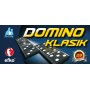 EFKO Hra Domino klasik 28 kamenů plast *SPOLEČENSKÉ HRY*